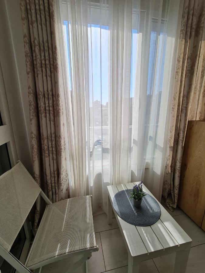 Francie'S Apartment, Tiranë Ngoại thất bức ảnh