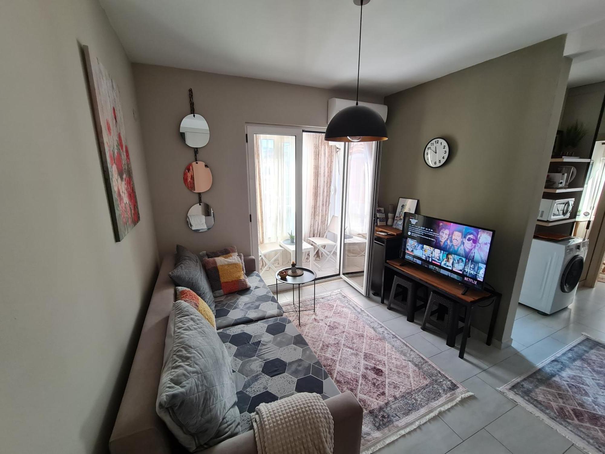 Francie'S Apartment, Tiranë Ngoại thất bức ảnh